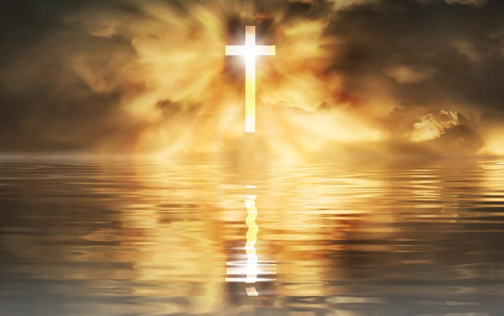 Holy spirit