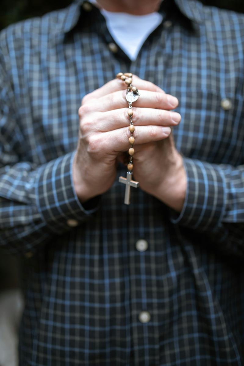 Holy spirit