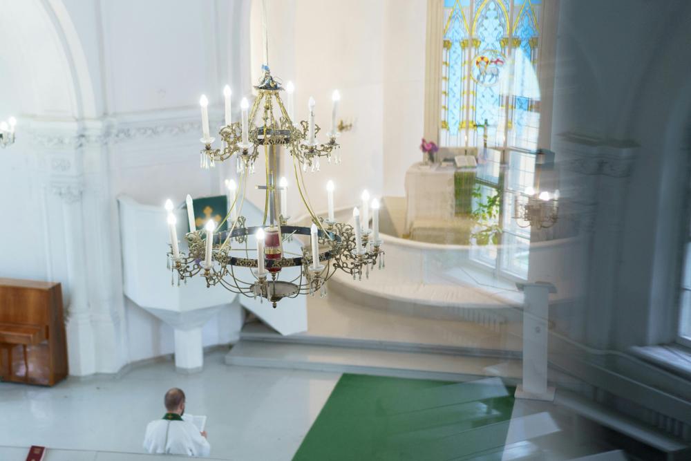 church architecture
