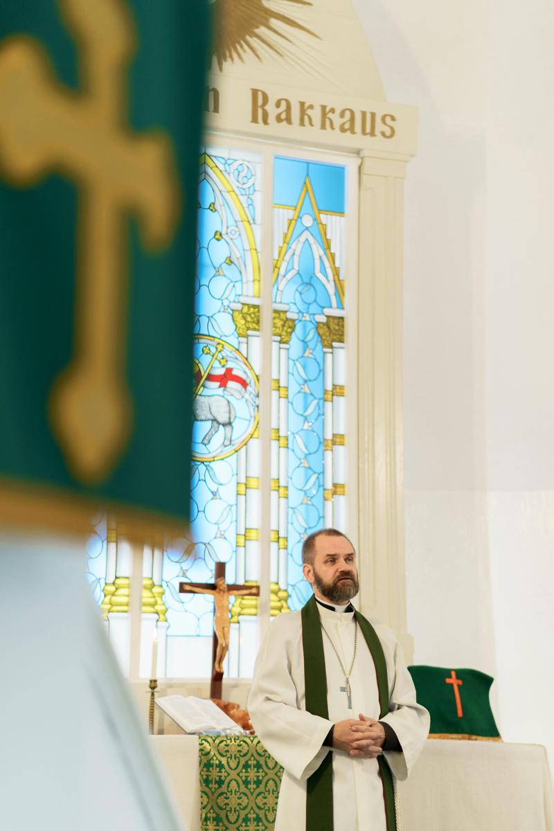 church architecture