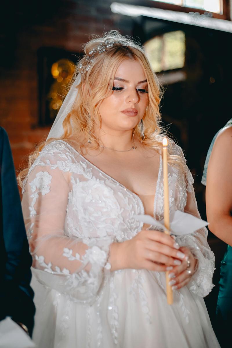 church wedding
