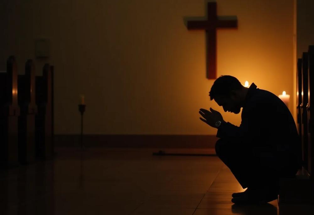 prayer reflection