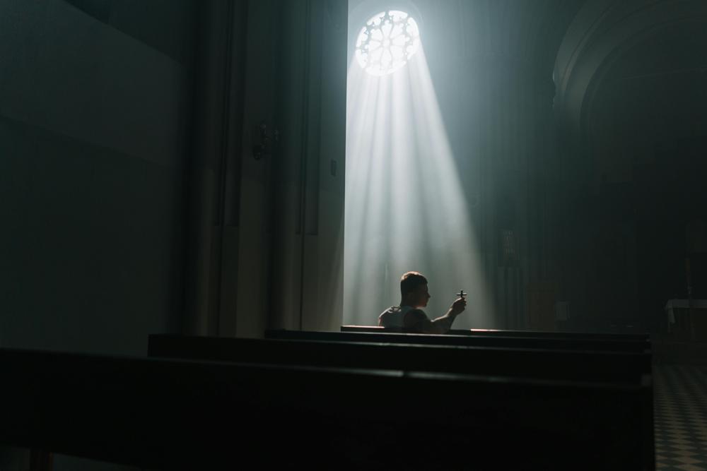 prayer reflection