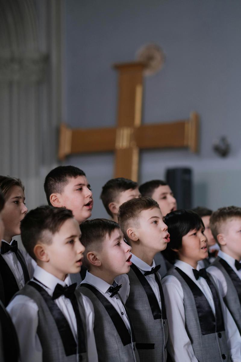 religious gathering