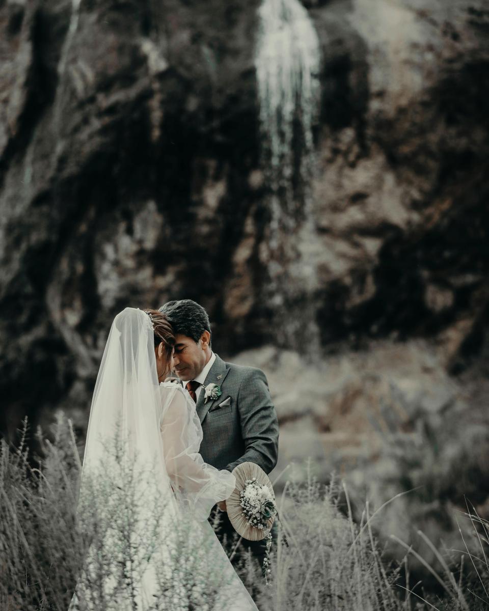 wedding ceremony